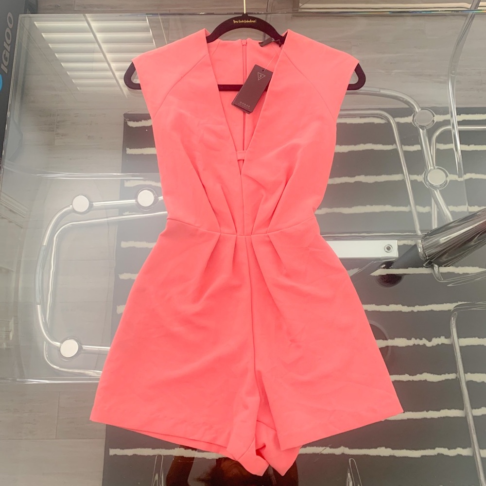 Guess Romper